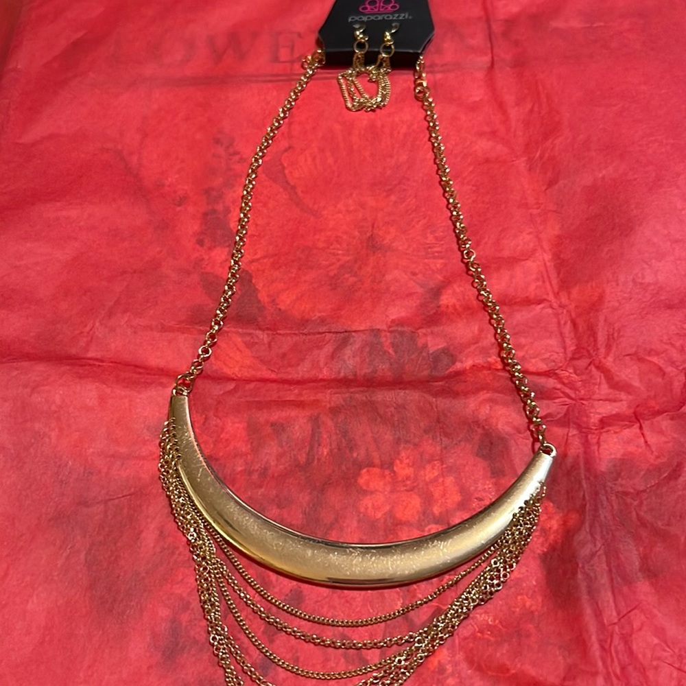 Necklace Set
